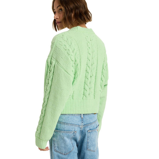 Roxy Γυναικεία ζακέτα Missing The Sun - Slouchy Cozy Cardigan